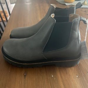 Birkenstock Stalon unisex boot